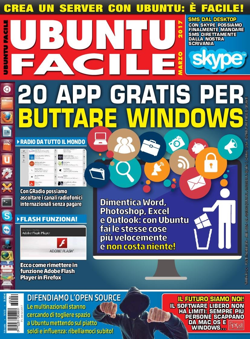 Ubuntu Facile N Sprea Editori