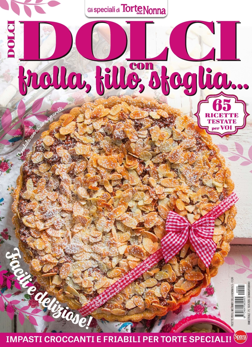 Ricette Per Il Mio Bimby Della Nonna N Sprea Editori