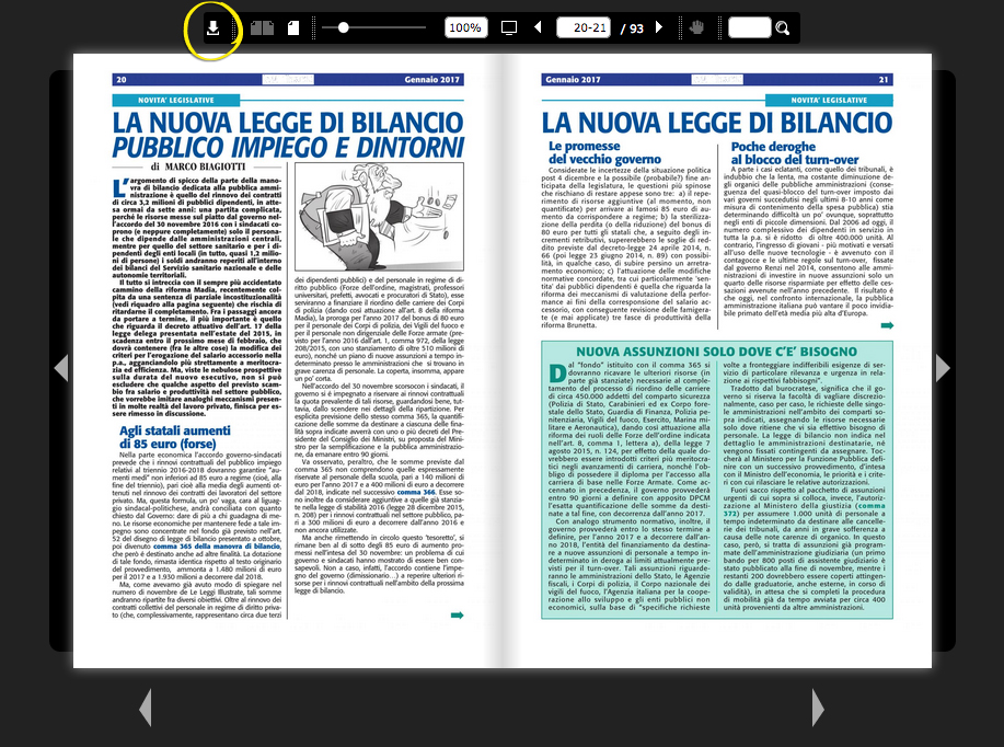 Scaricare il PDF