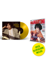 Copertina rivista Vinile Dischi n.4 + Vinile Speciale n.2