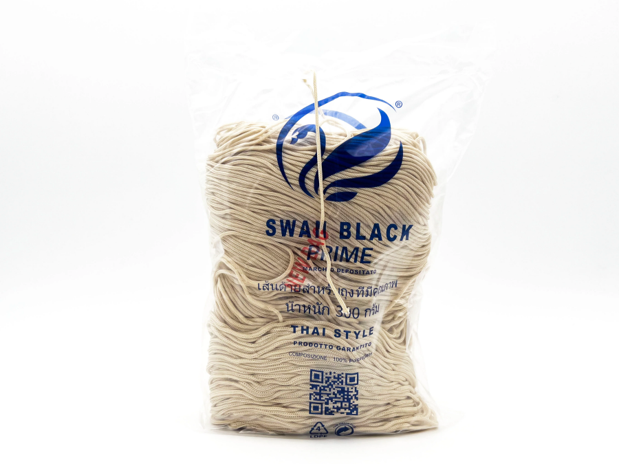 Filato SWAN 300g + Clutch CREMA