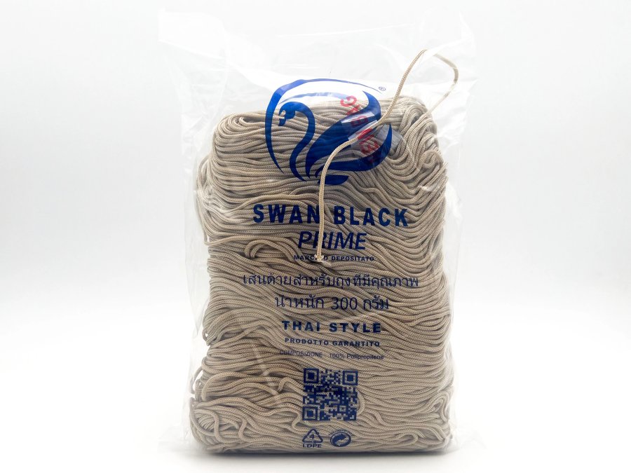 Filato SWAN 300g + Clutch BEIGE