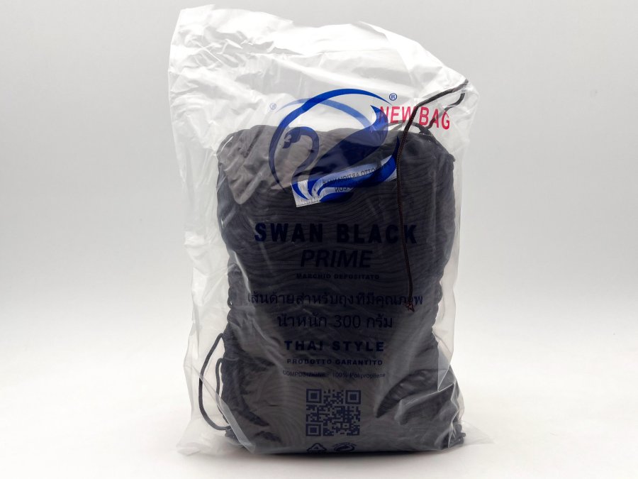 Filato SWAN 300g + Clutch MORO