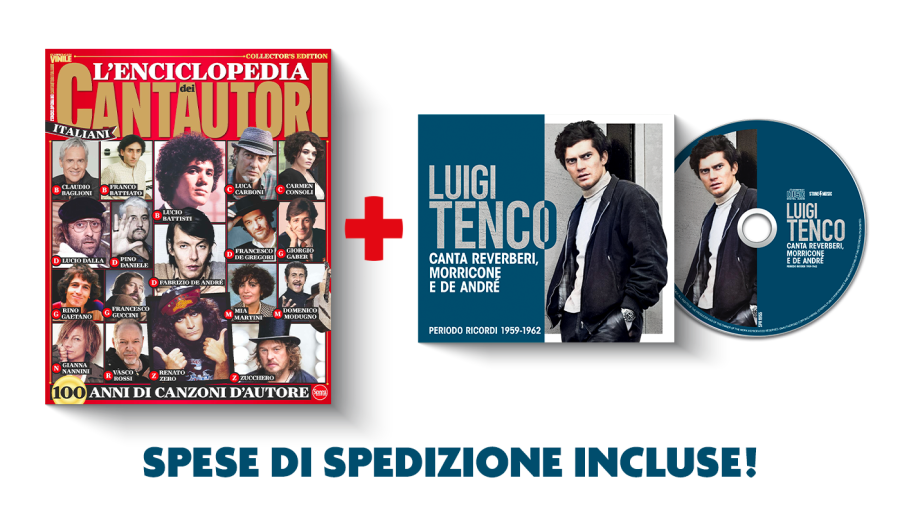 Copertina OFFERTA SPECIALE MUSICA