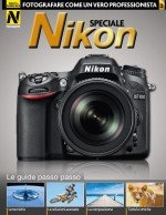 Copertina Nikon Photografy Speciale n.3