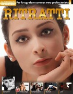 Copertina rivista Nikon Photography Speciale