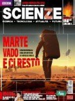 Copertina Science World Focus n.27