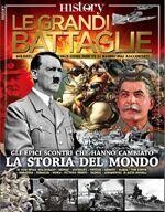Copertina rivista History Dossier