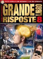 Copertina rivista Science World Focus D&R