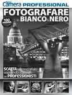 Copertina Professional Photo Bianconero n.1