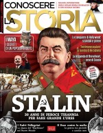 Copertina rivista Conoscere la Storia