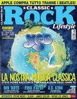 Copertina Classic Rock n.33