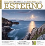 Copertina rivista Il Fotografo Speciale