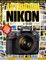 Copertina Nikon Photography Trucchi n.1
