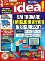 Copertina rivista Il Mio Computer Idea
