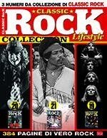 Copertina Classic Rock Collection n.11