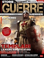 Guerre e Guerrieri n.2