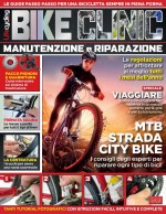 Copertina rivista Lifecycling Speciale