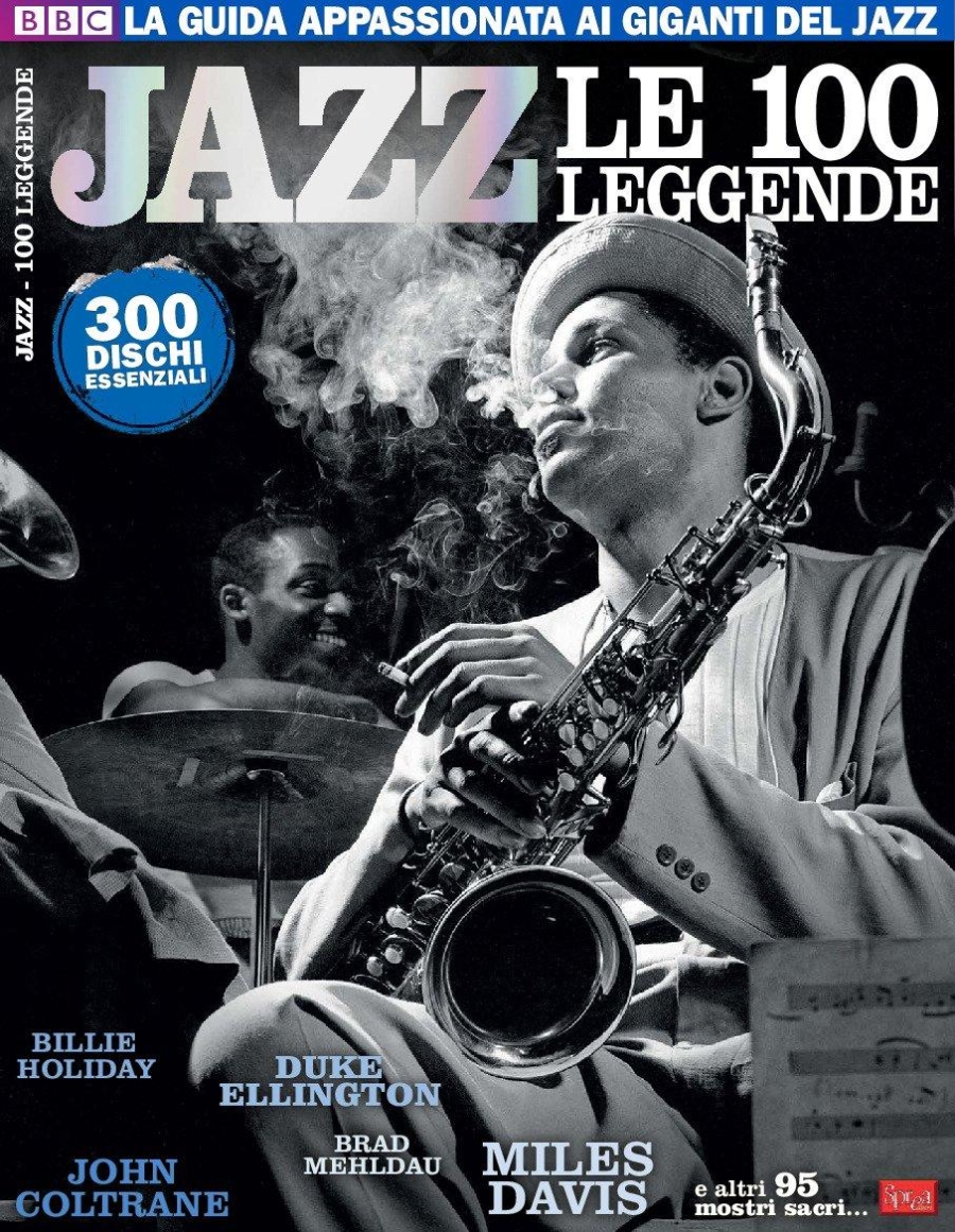 Copertina Classic Rock Legend n.1