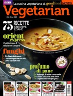 BBC Vegetarian n.1