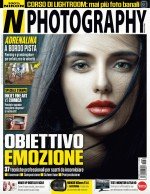 Copertina Nikon Photography n.55