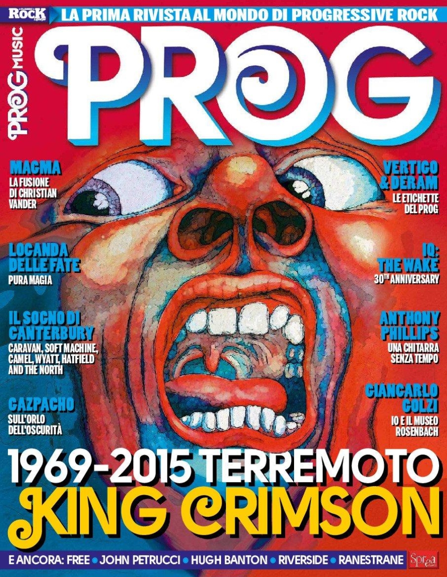 Copertina Prog n.3