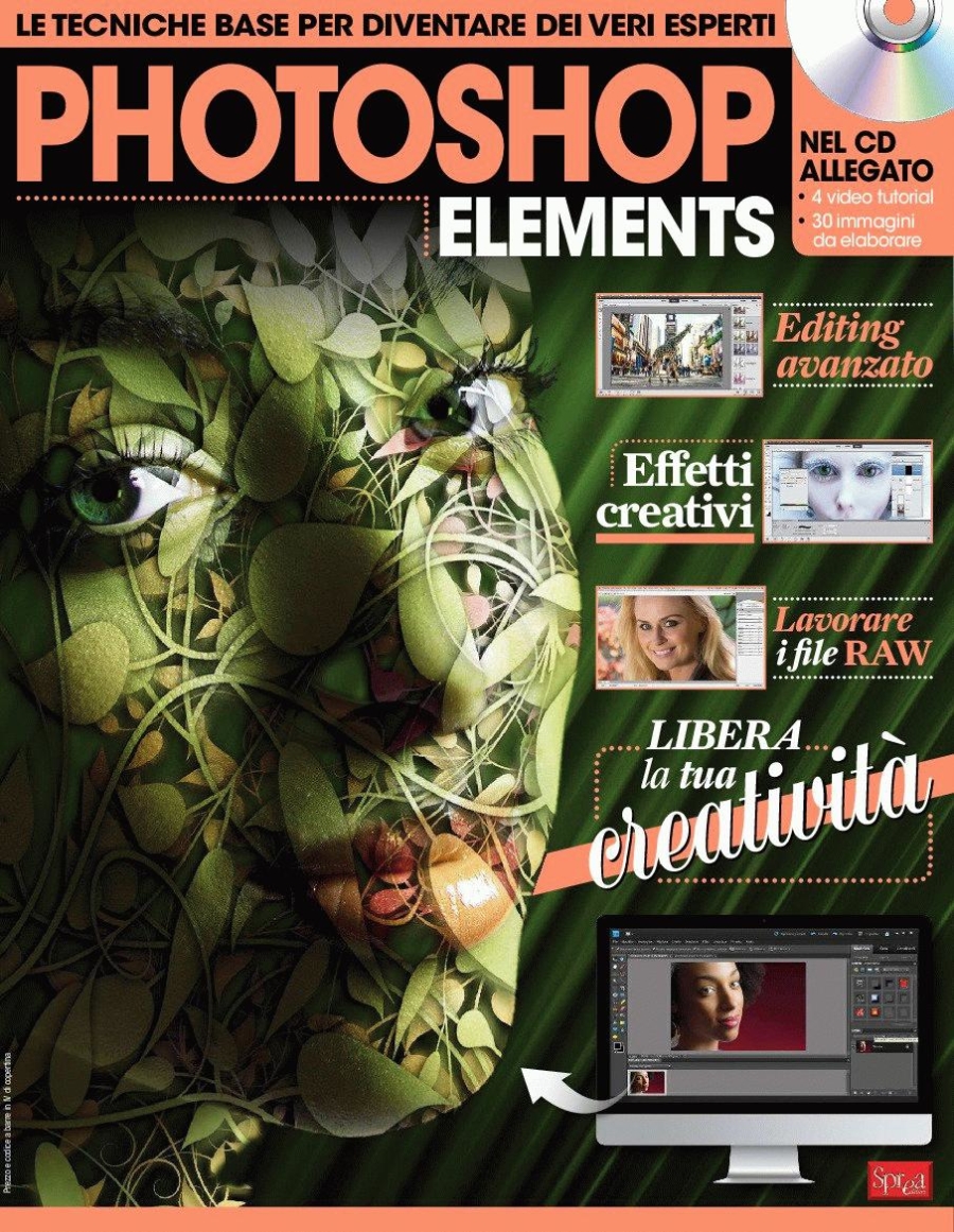 Copertina Digital Camera Speciale  n.11
