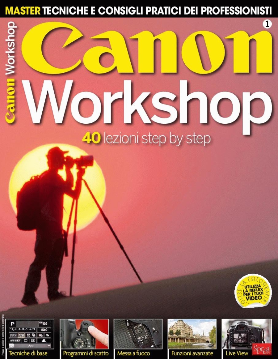 Copertina Professional Photo Speciale  n.11