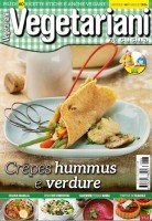 Copertina Vegetariani in Cucina n.63