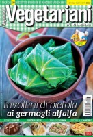 Copertina Vegetariani in Cucina n.66