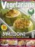 La Mia Cucina Vegetariana n.73