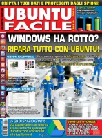 Copertina Ubuntu Facile n.41