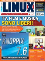 Copertina Linux Pro n.161