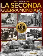 Copertina rivista History Dossier