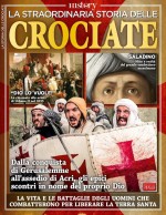 Copertina History Speciale  n.11