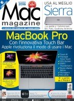 Copertina Mac Magazine n.98