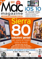 Copertina Mac Magazine n.99