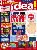 Copertina Il Mio Computer Idea n.99