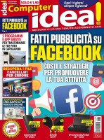 Copertina rivista Il Mio Computer Idea