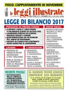 Copertina rivista Leggi Illustrate