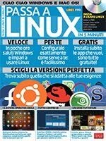 Copertina Linux Pro Speciale n.15