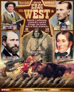 Copertina rivista Conoscere la Storia Speciale