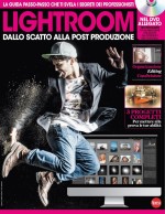 Copertina rivista Digital Camera Speciale