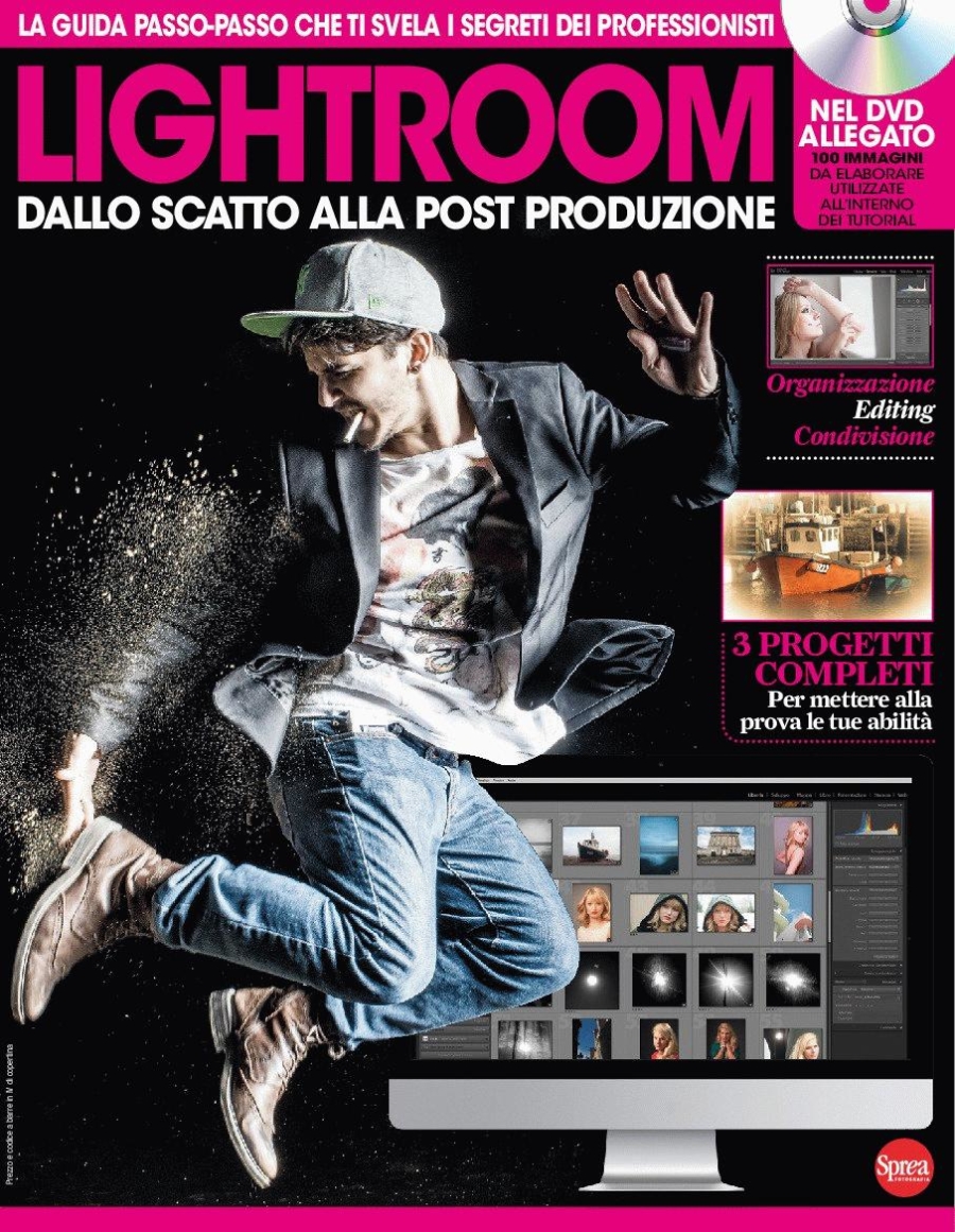 Copertina Digital Camera Speciale  n.12