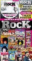 Copertina Classic Rock Raccolta Pdf n.1
