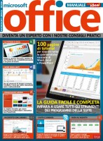 Copertina rivista Il Mio Computer Idea Manuale