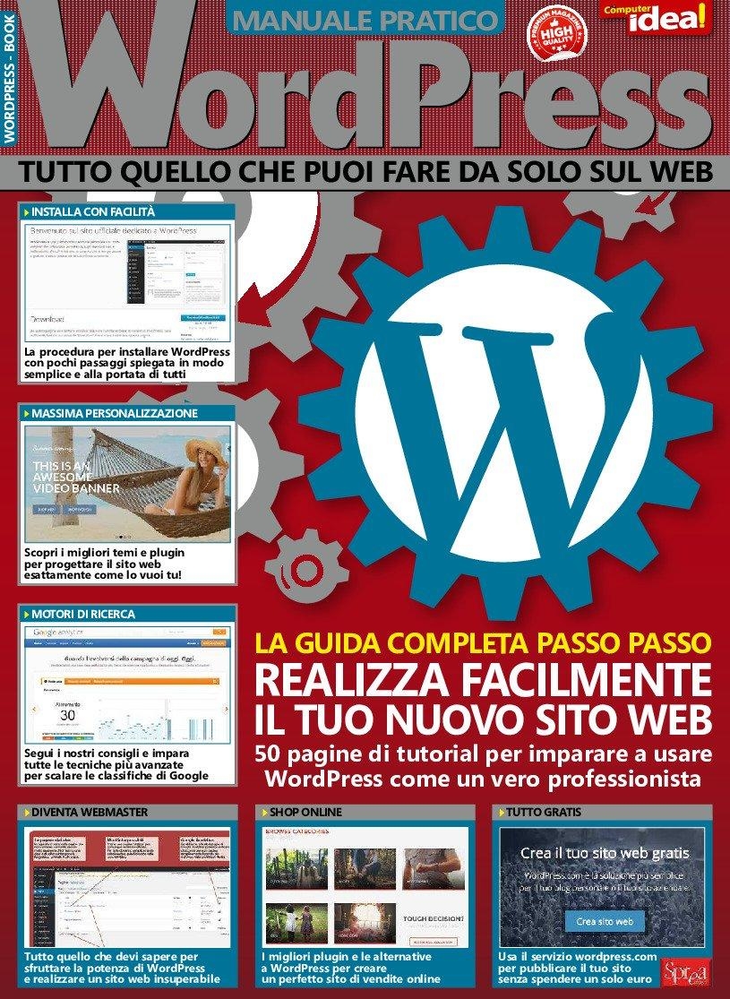 Copertina Il Mio Computer Idea Web n.1