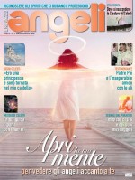 Copertina rivista Il Mio Angelo