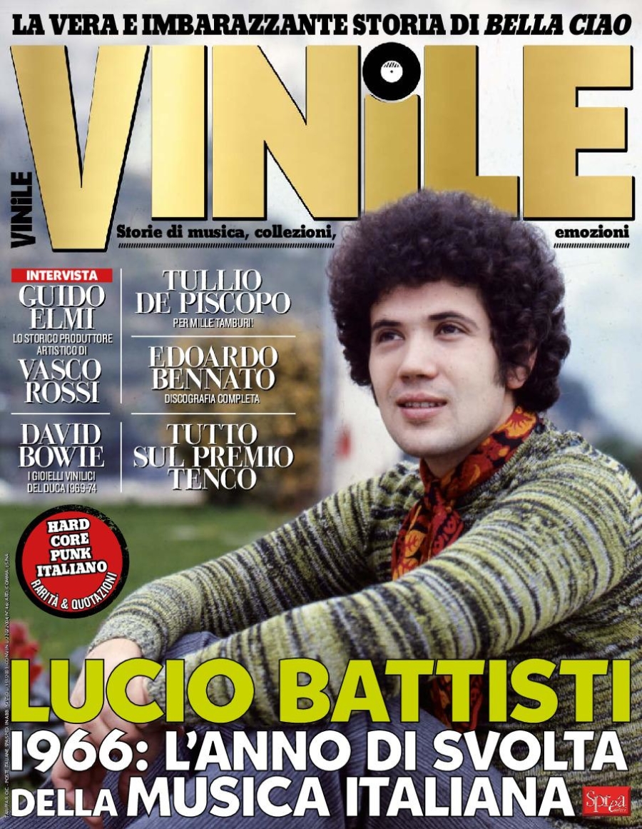 Copertina Vinile n.4