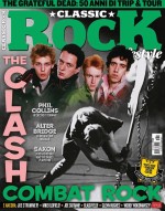 Copertina Classic Rock n.51